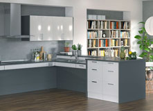 家居適應康復設備